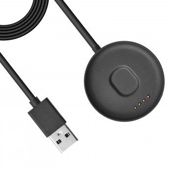 Akyga AK-SW-58 Ladekabel für Ticwatch C2, USB-A, 1 m