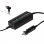 Akyga AK-ND-35 Kfz-Notebook-Netzteil 19 V / 4,74 A, 90 W, 4,8 x 1,7 mm, für HP