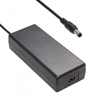 Akyga AK-EV-06 Ladegerät für 48-V-Akkus, 54,6 V / 2 A 110 W, DC 5,5 x 2,1 mm, 1 m