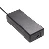 Akyga AK-EV-06 Ladegerät für 48-V-Akkus, 54,6 V / 2 A 110 W, DC 5,5 x 2,1 mm, 1 m