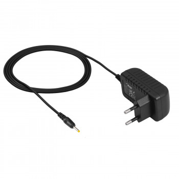 Akyga AK-TB-21 Universal-Netzteil 5 V / 2 A 10 W, DC 2,5 x 0,7 mm, 1,5 m, Schwarz