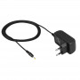 Akyga AK-TB-21 Universal-Netzteil 5 V / 2 A 10 W, DC 2,5 x 0,7 mm, 1,5 m, Schwarz