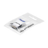 Akyga AK-AD-21 HDMI (M) auf HDMI (M) Adapter, Schwarz