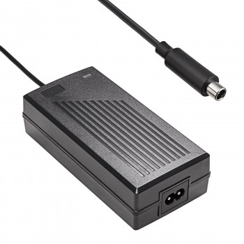 Akyga AK-EV-07 E-Scooter-Ladegerät für Xiaomi Mijia 36 V, 42 V / 1,7 A 72 W, RCA 7,9 x 5,6 mm, 1 m