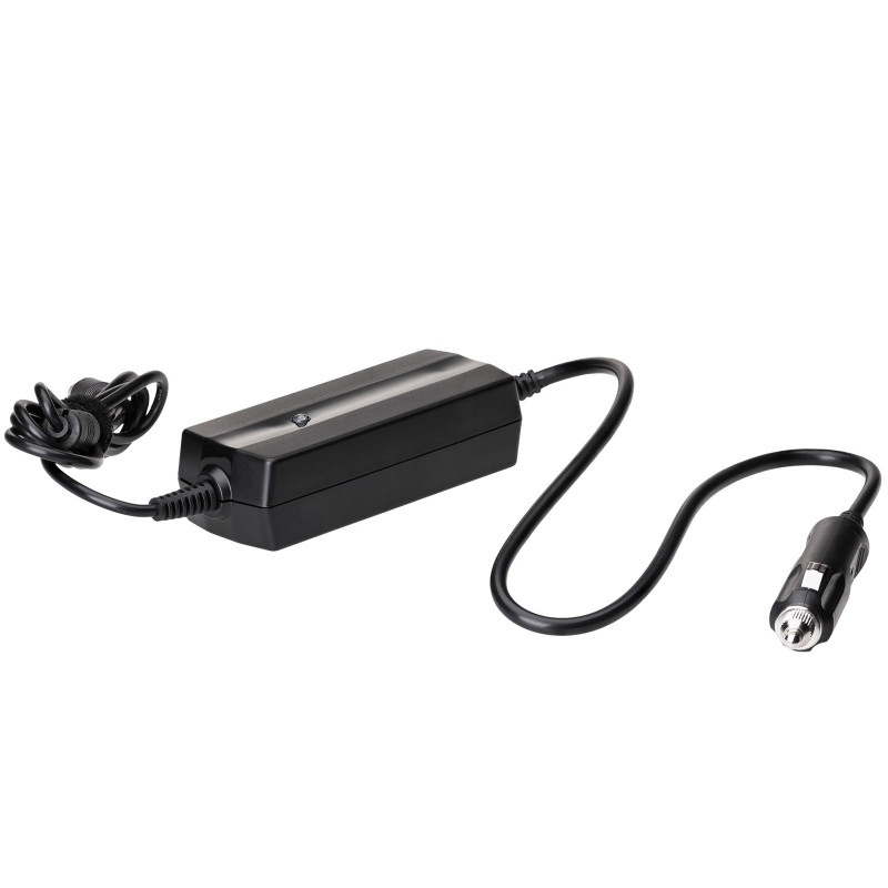 Akyga AK-ND-37 Kfz-Notebook-Netzteil 19 V / 4,74 A, 90 W, 5,5 x 3,0 mm + Pin, für Samsung