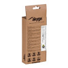 Akyga AK-ND-37 Kfz-Notebook-Netzteil 19 V / 4,74 A, 90 W, 5,5 x 3,0 mm + Pin, für Samsung