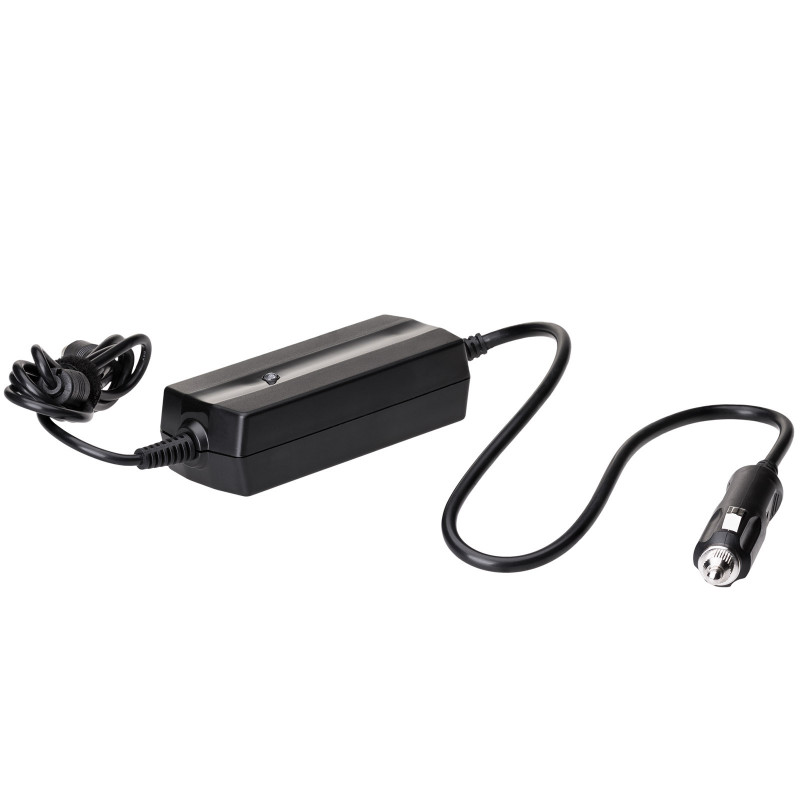 Akyga AK-ND-39 Kfz-Notebook-Netzteil 20 V / 4,5 A, 90 W, 7,9 x 5,5 mm + Pin, für Lenovo