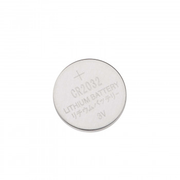 Akyga AKY0980 CR2032 Lithium-Batterie 3 V 240 mAh