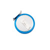 Akyga AKY1083 CR2032 HP3CL Lithium-Batterie 3 V 210 mAh mit 3 Pins, 17,8 mm Rastermaß (THT)