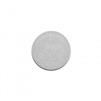 Akyga AKY2100 CR2032 Lithium-Batterie 3 V 210 mAh, 4 Stk. (Blister)