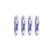 Akyga AKY1971 AAA LR03 Alkaline-Batterie 1,5 V 1300 mAh, 4 Stk. (Blister)