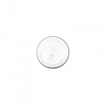Akyga UltraCoin AKY1933 LIR1220 wiederaufladbare Li-Ion-Knopfzelle 3,7 V 9 mAh