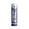 Akyga AKY2457 INR18650-20M Li-Ion-18650-Akku 3,7 V 2000 mAh mit PCM-Schutz