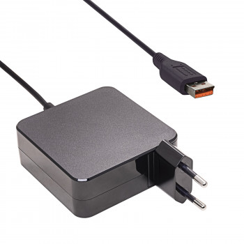 Akyga AK-ND-59 Notebook-Netzteil 20 V / 2,0 A, 40 W, Lenovo Power USB, 1,2 m, für Lenovo