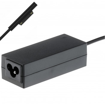 Akyga AK-ND-66 Notebook-Netzteil 12 V / 2,58 A, 31 W, Surface Connect, 1,2 m, für Microsoft Surface Pro 3 / Pro 4