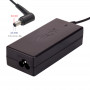 Akyga AK-ND-68 Notebook-Netzteil 19,5 V / 2,31 A, 45 W, 4,5 x 3,0 mm + Pin, 1,2 m, für Dell