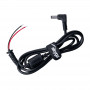 Akyga AK-SC-04 DC-Servicekabel für Notebook-Netzteil 4,8 x 1,7 mm, 90 W, 1,2 m, für HP