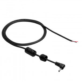 Akyga AK-SC-08 DC-Servicekabel für Notebook-Netzteil 3,0 x 1,0 mm, 60 W, 1,2 m, für Samsung