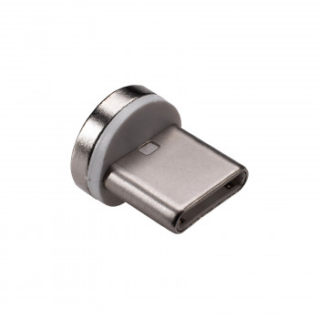 Akyga AK-AD-68 magnetischer USB-C-Stecker für magnetische USB-Kabel