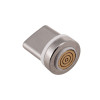 Akyga AK-AD-68 magnetischer USB-C-Stecker für magnetische USB-Kabel