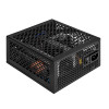 Akyga AK-FL-300 300 W ATX-Netzteil, lüfterlos, voll modular, 80 PLUS, aktive PFC