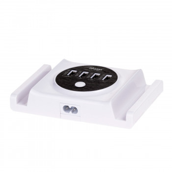 Universelles Netzteil Akyga AK-TB-05 5.0V / 6.0A 30W 4x USB A 1.5m