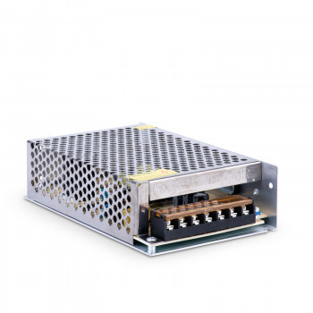 Akyga AK-L1-075 LED-Schaltnetzteil 12 V, 6,25 A, 75 W, IP20
