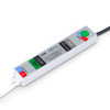 Akyga AK-L2-025 wasserdichtes LED-Schaltnetzteil 12 V, 2 A, 25 W, IP67
