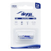 Akyga AKY2101 23A (8LR932) Alkali-Batterie 12 V 48 mAh, 1 Stk. (Blister)