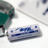 Akyga AKY2101 23A (8LR932) Alkali-Batterie 12 V 48 mAh, 1 Stk. (Blister)