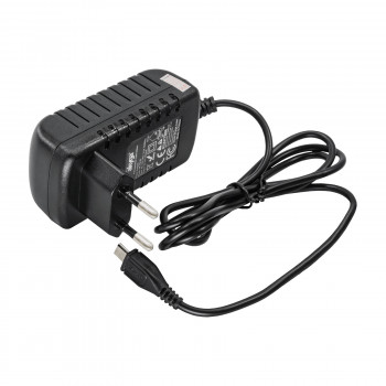 Universelles Netzteil Akyga AK-TB-06 5,0V / 2,5A 12,5W micro USB B 1,1m