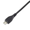 Universelles Netzteil Akyga AK-TB-06 5,0V / 2,5A 12,5W micro USB B 1,1m