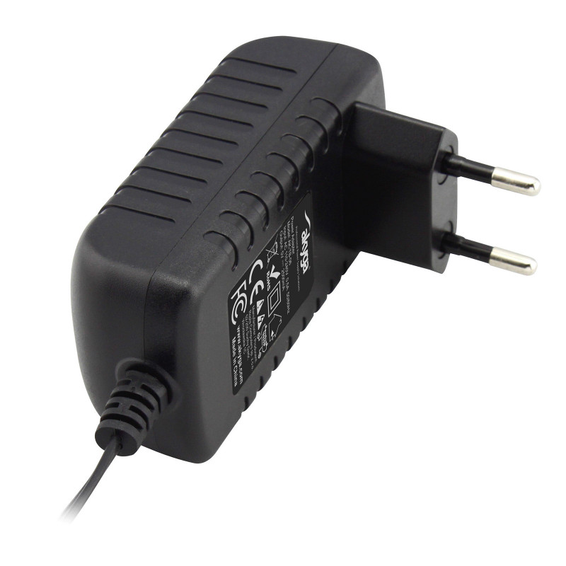 Universelles Netzteil Akyga AK-TB-06 5,0V / 2,5A 12,5W micro USB B 1,1m