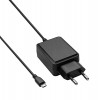 Universelles Netzteil Akyga AK-TB-15 5,0V / 3,0A 15W Micro-USB B 1,0m