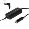 Akyga AK-ND-78 Kfz-Notebook-Netzteil 19 V / 2,37 A, 45 W, 4,0 x 1,35 mm, für ASUS