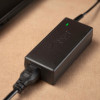 Akyga AK-ND-79 USB-C-Notebook-Netzteil, 87 W, Power Delivery, 5-20,2 V / 2-4,3 A, 1,2 m