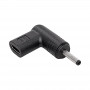 Akyga AK-ND-C06 Ladeadapter USB-C auf DC 3,0 x 1,0 mm für Notebooks, 18,5-20 V, 100 W