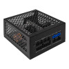 Akyga AK-FL-500 lüfterloses ATX-Netzteil 500 W, vollmodular, 80 PLUS, APFC