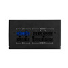 Akyga AK-FL-500 lüfterloses ATX-Netzteil 500 W, vollmodular, 80 PLUS, APFC