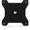 Thermal Grizzly Mycro Pro Stainless Steel CPU-Kühler, Intel 1700/1851, schwarz/silber