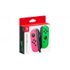 Nintendo Joy-Con 2er-Set Controller für Switch, Neon-Grün/Neon-Pink