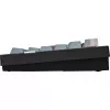 Montech MK PRO 75 Tastatur, DE-Layout, Gateron G Pro 3.0 Brown, schwarz/mehrfarbig