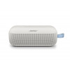 Bose SoundLink Flex (2. Generation) Bluetooth-Lautsprecher, Fog Grey