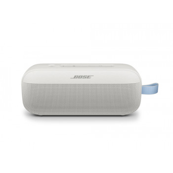 Bose SoundLink Flex (2. Generation) Bluetooth-Lautsprecher, Fog Grey