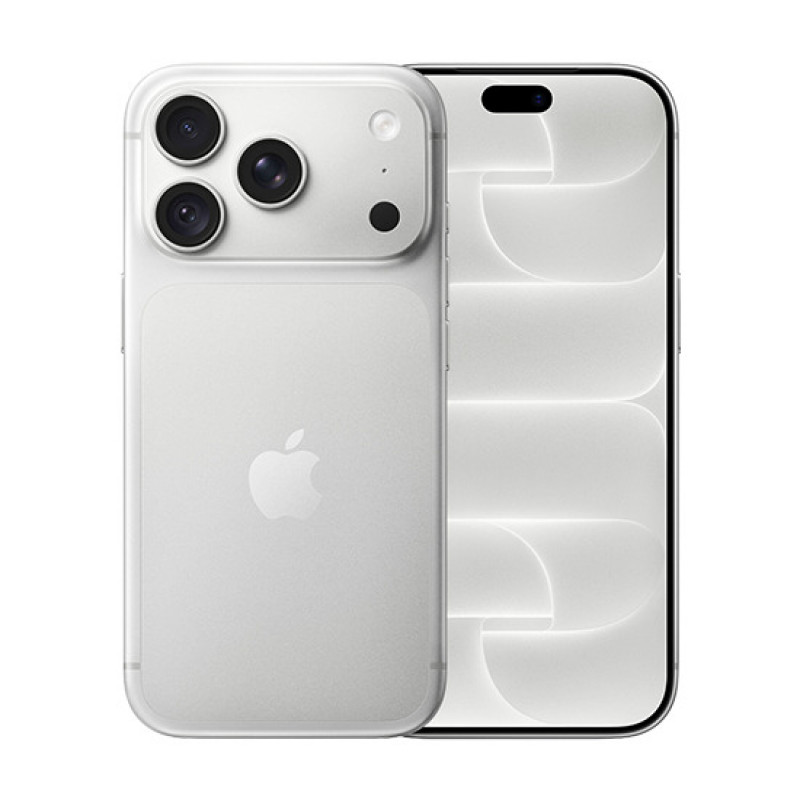 Apple iPhone 18 Pro 256 GB, Silber, MJRQ4QN/A