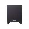 Magnat Base 8 aktiver Subwoofer, schwarz