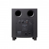 Magnat Base 8 aktiver Subwoofer, schwarz
