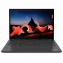Lenovo ThinkPad T14 Gen 4 21HES1G80R Notebook, Intel Core i5-1345U, 16 GB RAM, 256 GB SSD, WUXGA