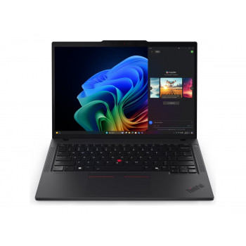 Lenovo ThinkPad T14 Gen 6 21QG00D8GE Notebook, Intel Core Ultra 5 228V, 32 GB RAM, 512 GB SSD, 14" WUXGA