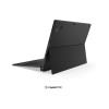 Lenovo ThinkPad X13 Detachable Gen. 1 21U60019GE Notebook, Intel Core Ultra 5 332, 16 GB RAM, 512 GB SSD, 13", schwarz
